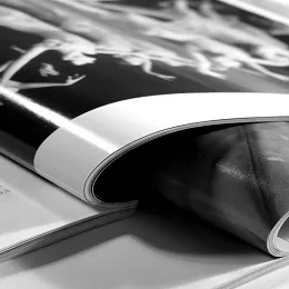 coated paper-boards