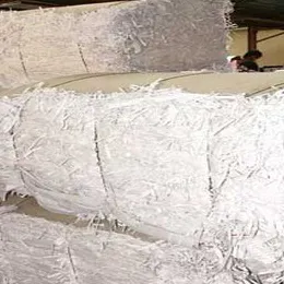 indigenous waste paper