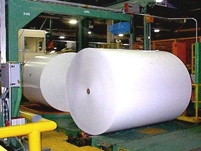 Writing and Printing Paper