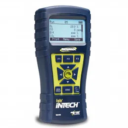 Fyrite InTech