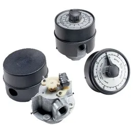 Universal Meters
