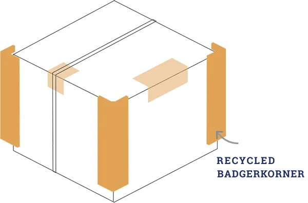 BADGERKORNER