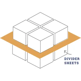 DIVIDER SHEETS
