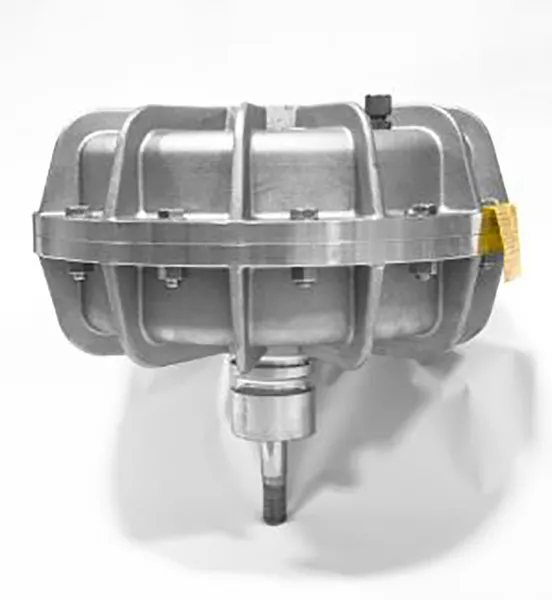 Pneumatic Linear Actuators