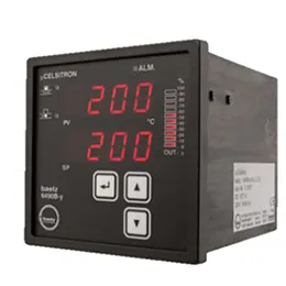 Temperature Controllers