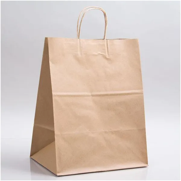 Kraft Paper Bag