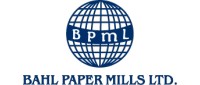 Bahl Paper Mills Ltd