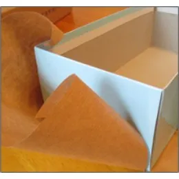 KRAFT PAPER