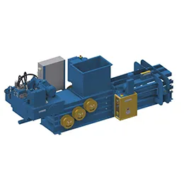 Balingpress Model ESG