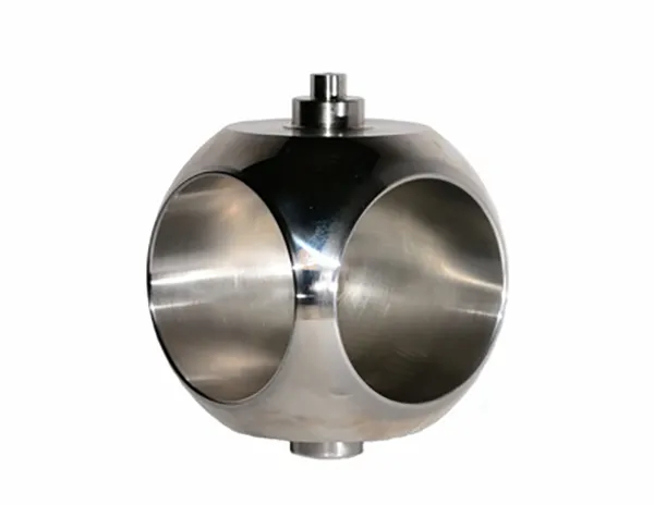 VALVE BALLS