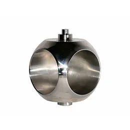 VALVE BALLS