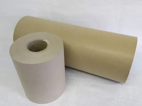 Recycled papers