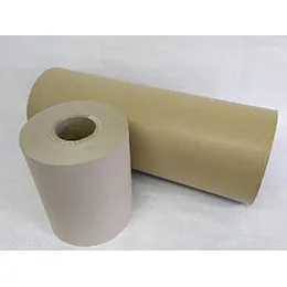 Recycled papers