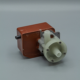 1C-MD Mag Drive Pump