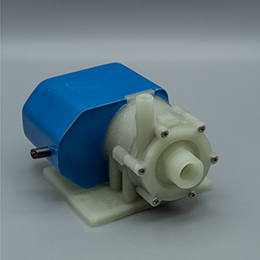 2CP-MD Mag Drive Pump (Submersible Only)