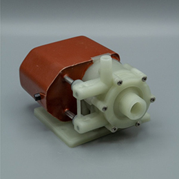 LC-2CP-MD Mag Drive Pump