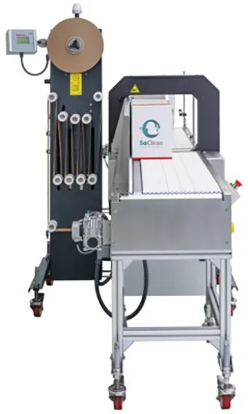 Bandall TRB Series
