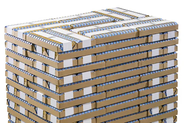 Shelf Ready and Retail Ready Packaging