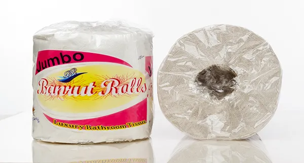 Banrut Jumbo Roll