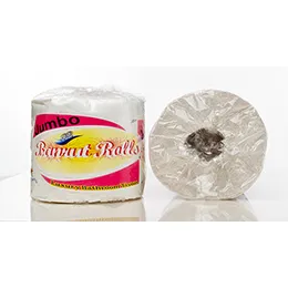 Banrut Jumbo Roll
