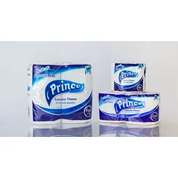 Prince Luxury Tissue