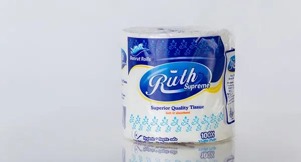 Ruth Supreme