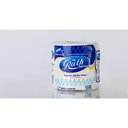 Ruth Supreme