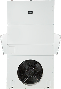 MEGA-TEC PLC Air Conditioner