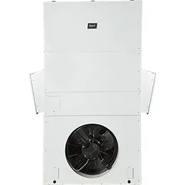MEGA-TEC PLC Air Conditioner