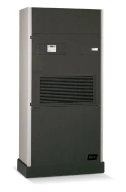 Q-TEC Chilled Water