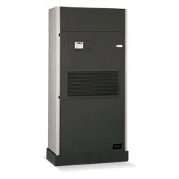 Q-TEC Chilled Water