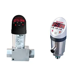 Electronic Switches