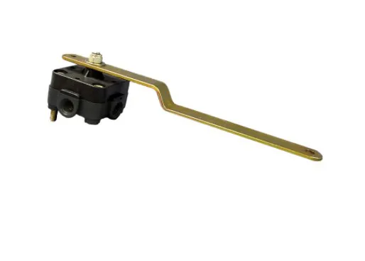 Series 52321- Chassis Valve