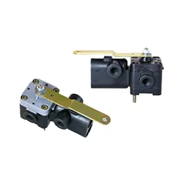 Series 52334 Dual Ride Height Valve-Atlas Valve