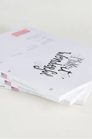BOOKLETS