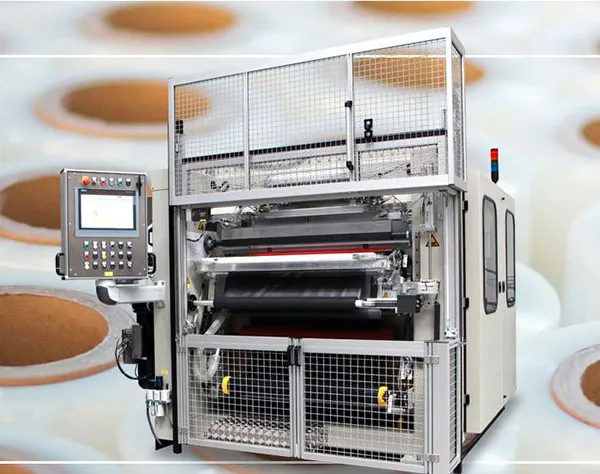 TAPSTER