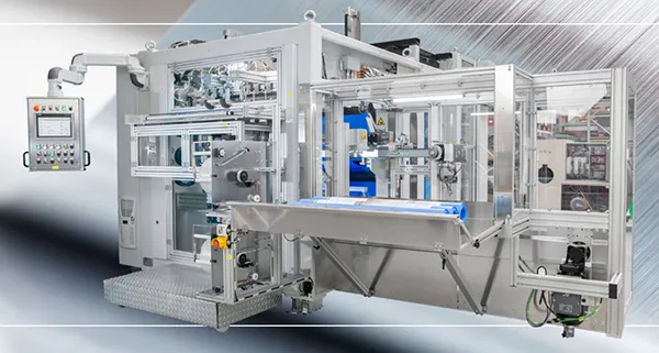ProfiFLEX series