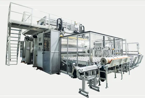 ProfiMAT series