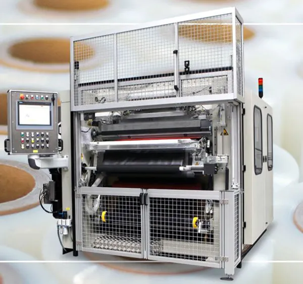 TAPSTER