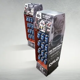 Floor Displays
