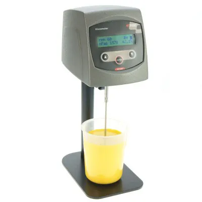 TQC Automatic Rotational Viscometer