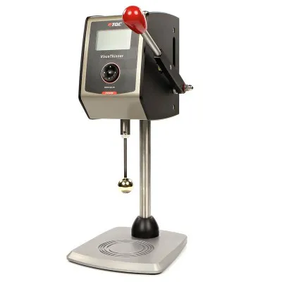 TQC VISCOTHINNER VISCOMETER