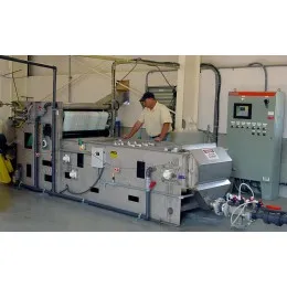 DDP BELT PRESS DEWATERING EQUIPMENT