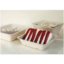 FOOD TRAYS