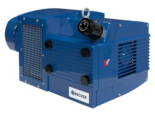 KVX SERIES