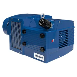 KVX SERIES