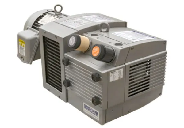 Combined Vacuum/Pressure Pumps