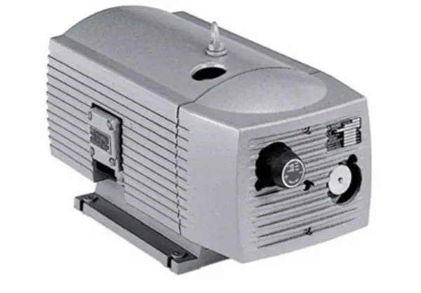 VT Series Oil-less Vacuum Pumps