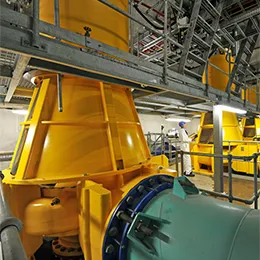 Volute Pumps