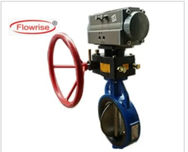 Butterfly Valves